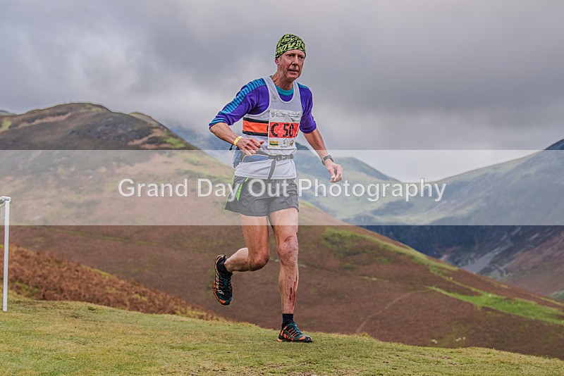 British Fell Relay-3305 - British Fell & Hill Relay Championship Braithwaite Keswick Saturday 21st October 2023