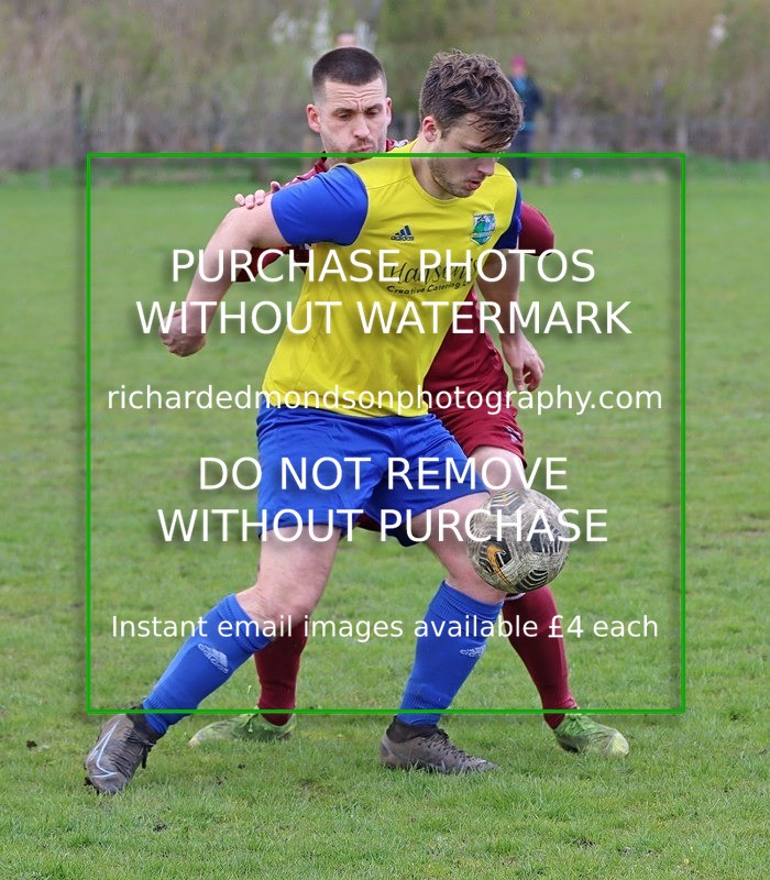 IMG_2029 - Kendal Utd v Burnley Utd (9/4/22)