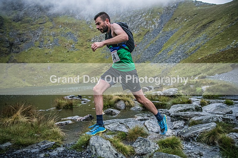 Bannerdale-176 - Bannerdale Fell Race Wednesday 19th August 2026
