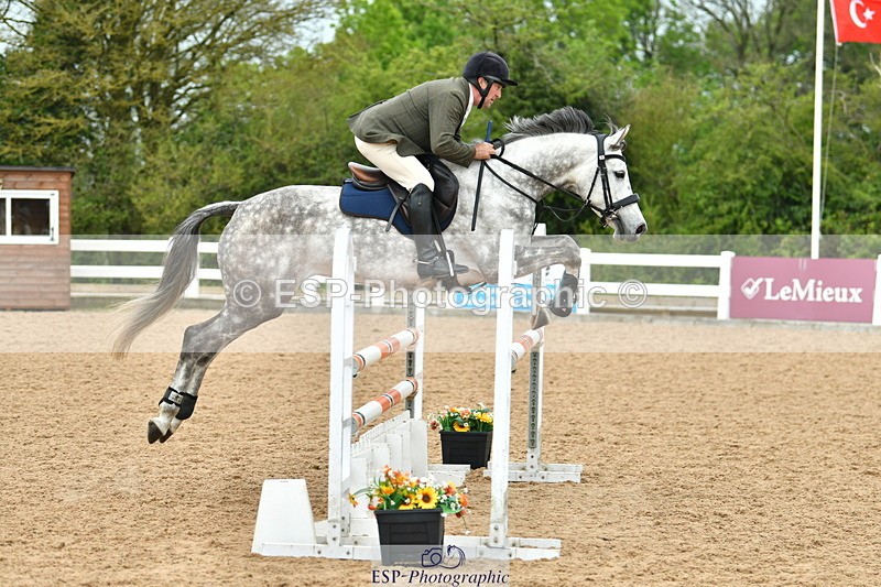 230504A-104608-00874 - Cls 2 Snr Discovery & Open