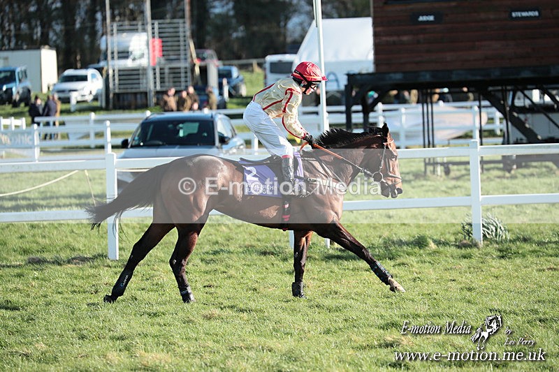 PtP 230324 1417 - Tedworth Hunt PtP Larkhill Raccourse 23rd March 2024