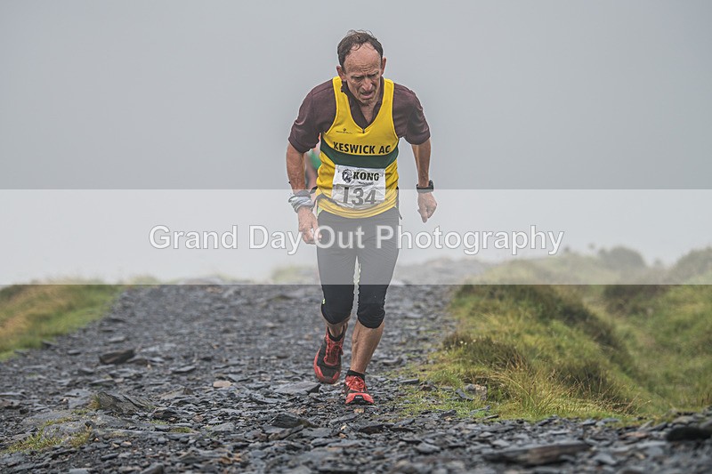 Skiddaw-139 - Skiddaw Fell Race Sunday 5th July 2026