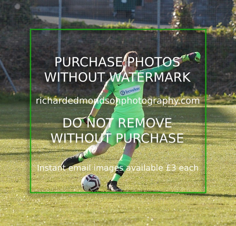 DSC09729 - Wattsfield Utd v Slyne (5/5/21)