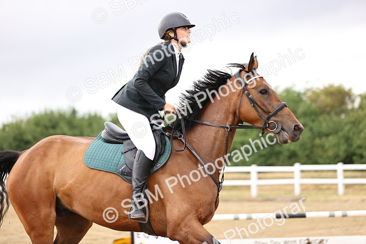 SBM_025486 - Class 10 - Amateur Championship Qualifier 95cm