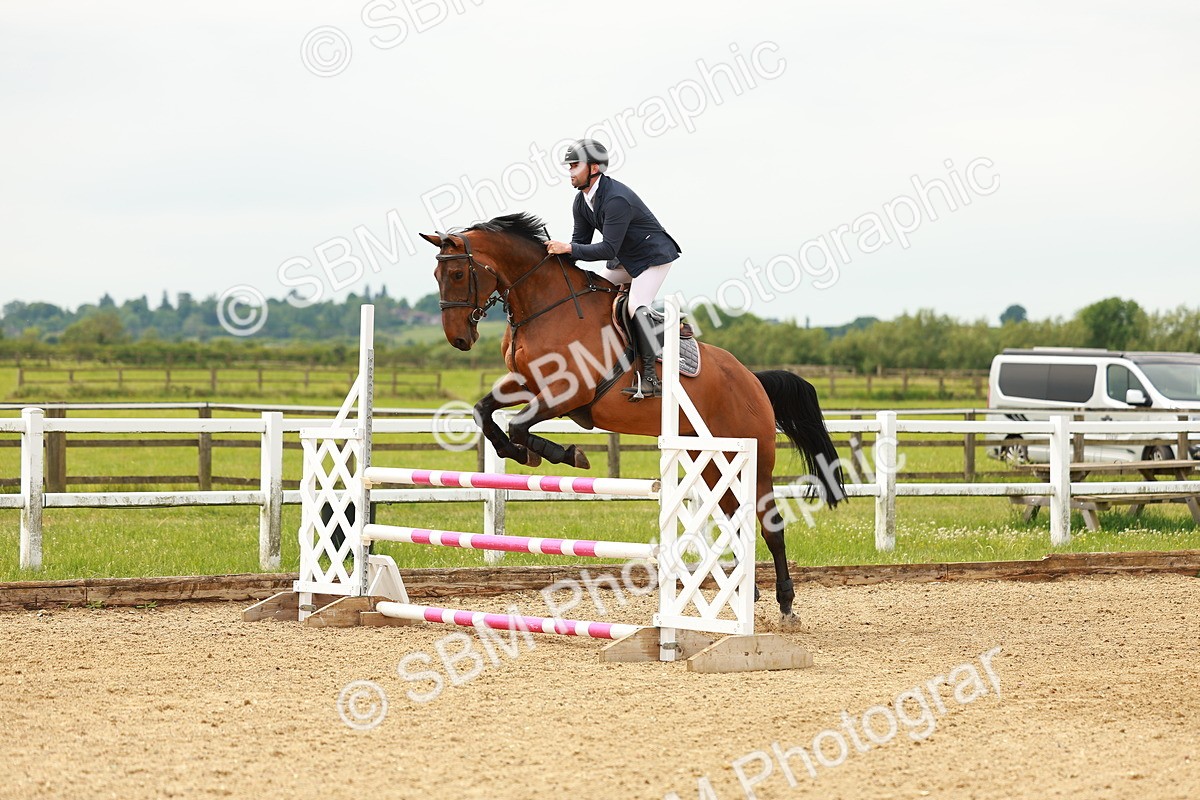SBM_001208 - Class 3 - Senior Discovery - 1.00m