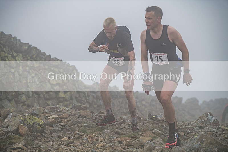 Ennerdale-113 - Ennerdale Horseshoe Fell Race Saturday 6th June 2026