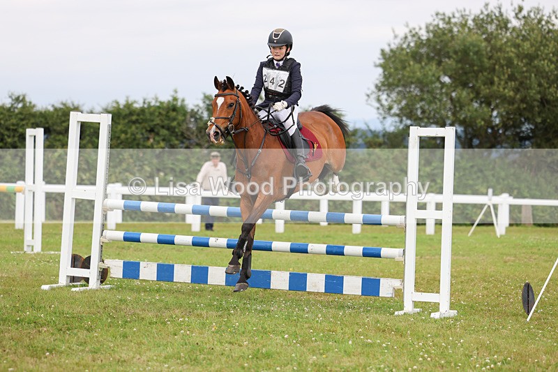 3E7A7330 - Class 7: PC90cm Regional Championship Qualifier Rnd 2 (B)