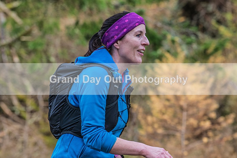 Glentress 21  10K-1525 - High Terrain Events Glentress 21 & 10K Trail Races Saturday 16th November 2024