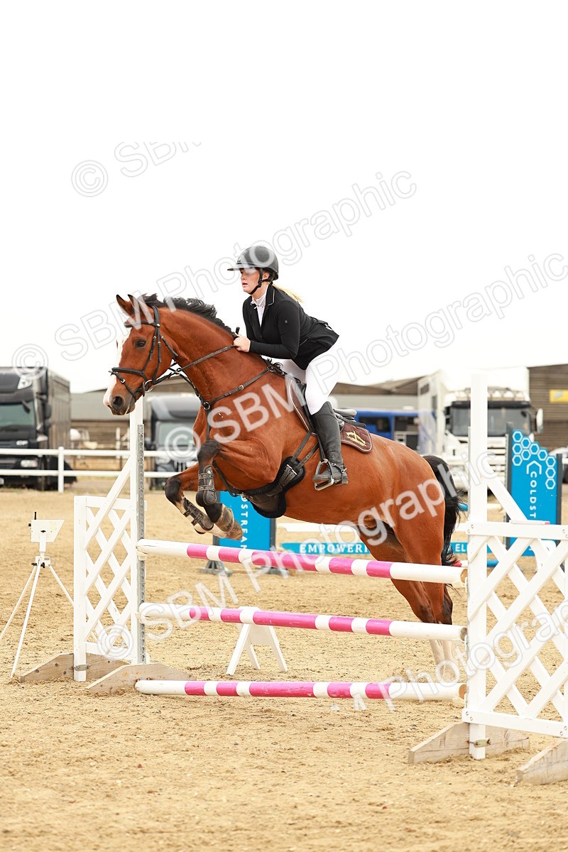SBM_001562 - Class 3 - Senior Discovery - 1.00m