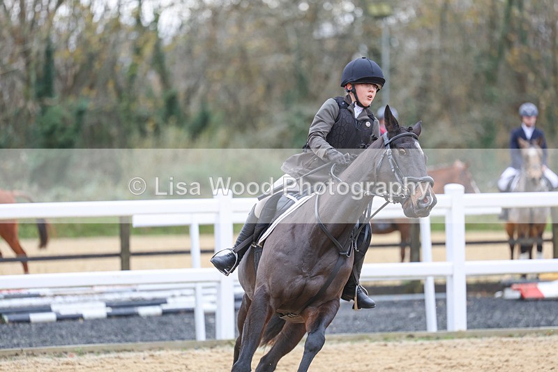 3E7A2107 - Class 3: 60 - 65 (B)