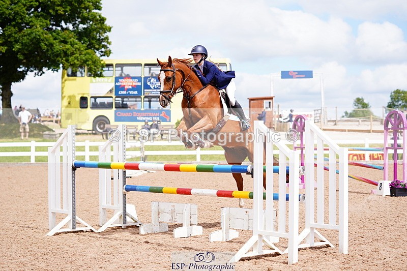 240630A-151048-14432 - Cls 33 Foxhunter and 1.10m Open
