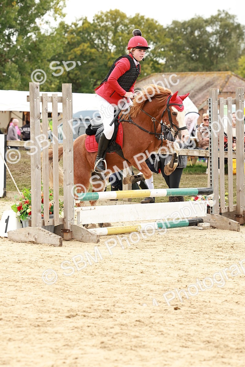 SBM_62066 - J12 - Junior Pony 55cm Championship