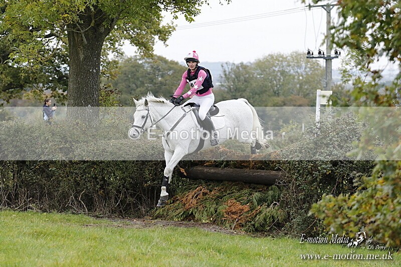 WWHT 181020 WWHT 181020 1866 - WWEC Open (1.00m)  18/10/20