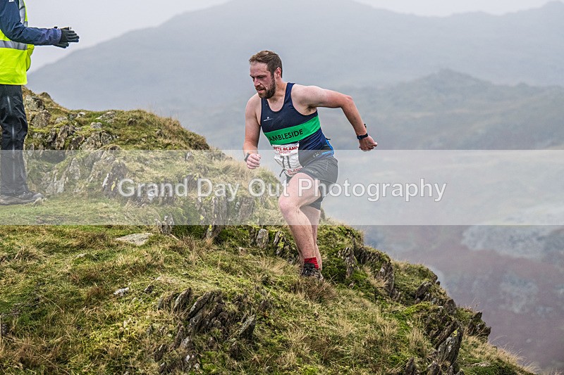 Dunnerdale-332 - Dunnerdale Fell Race Saturday 9th November 2024