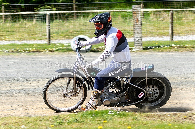 220514-7D-8E0A1145 - Ride & Skid It  Speedway Experience 14th May 22