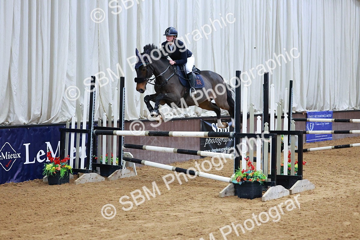 SBM_000742 - Class 3 - Senior Discovery - 1.00m