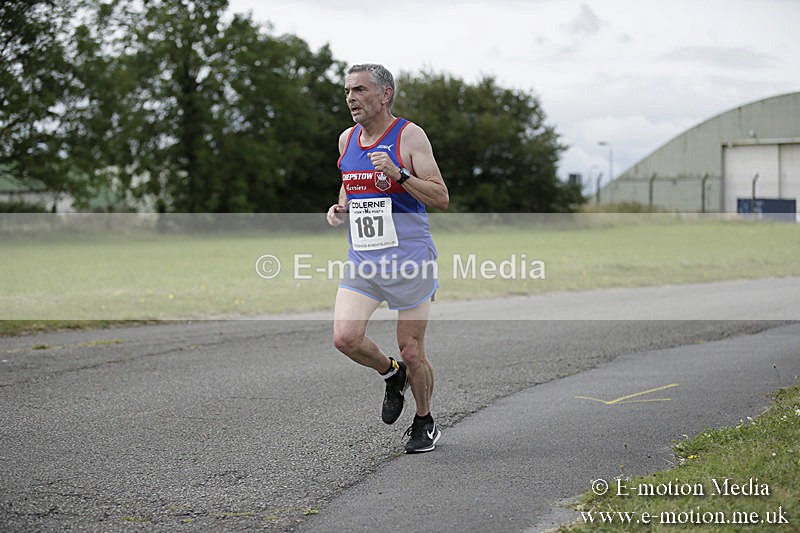 CAD5M 210719-0503 - Cadence Events Colerne 5 Miler  21-Jul-2019