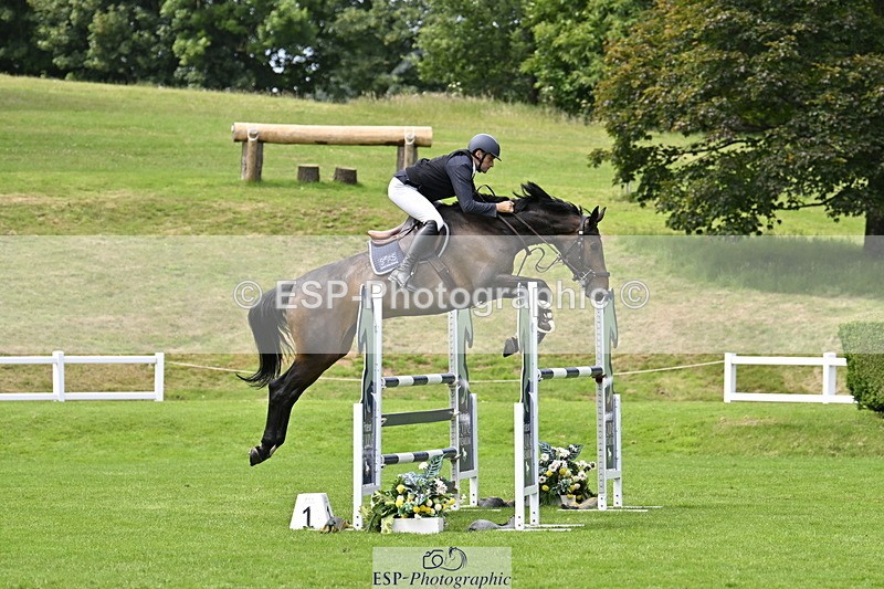 250613A-150730-02680 - Cls 5 National 1.30m Open