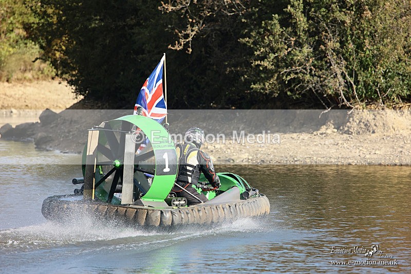 HCWC 230826 990 - Hovercraft W C Race Day 3