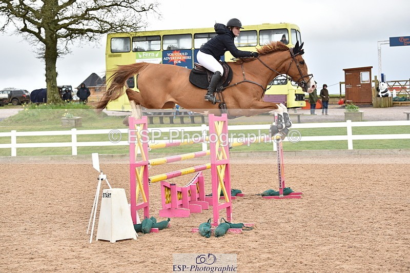 240327A-141026-00694 - Cls 5 Foxhunter and 1.20m Open