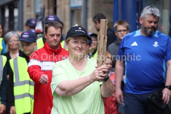 Commonwealth games baton-070321 - Commonwealth Games