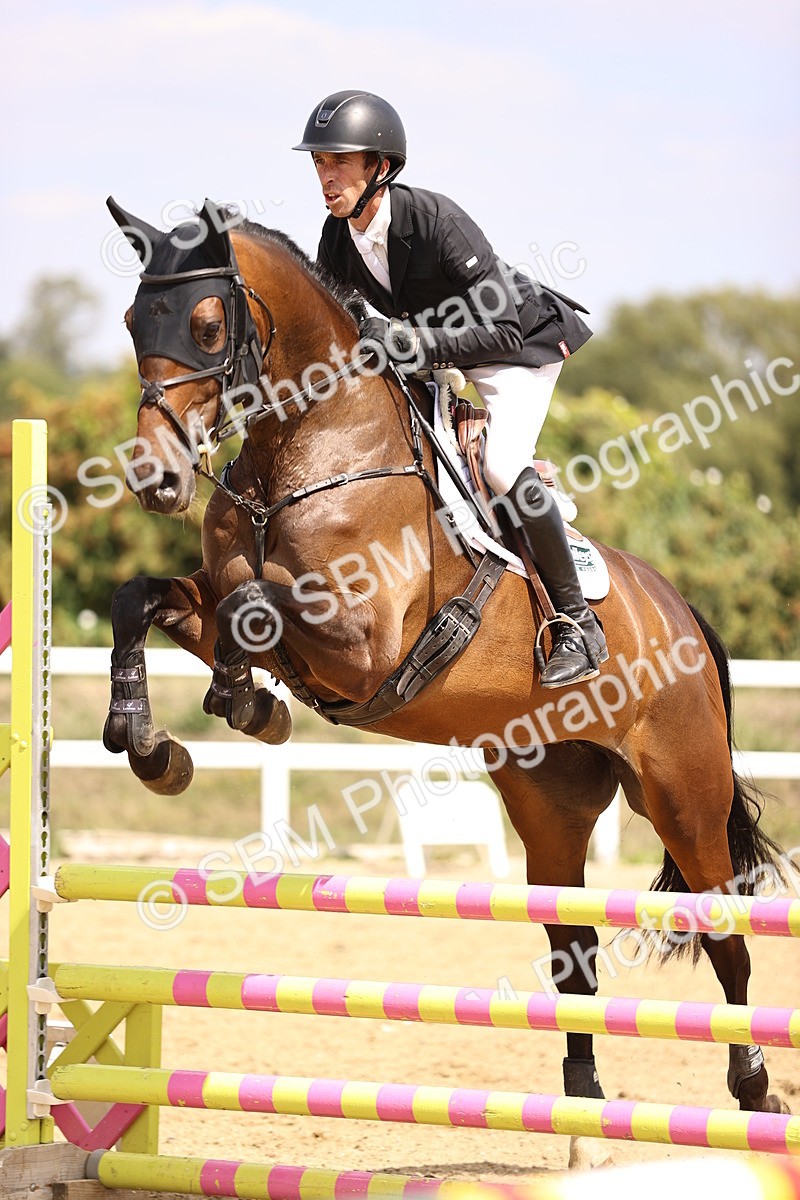 SBM_006445 - Class 11 - Senior Discovery - 1.00m