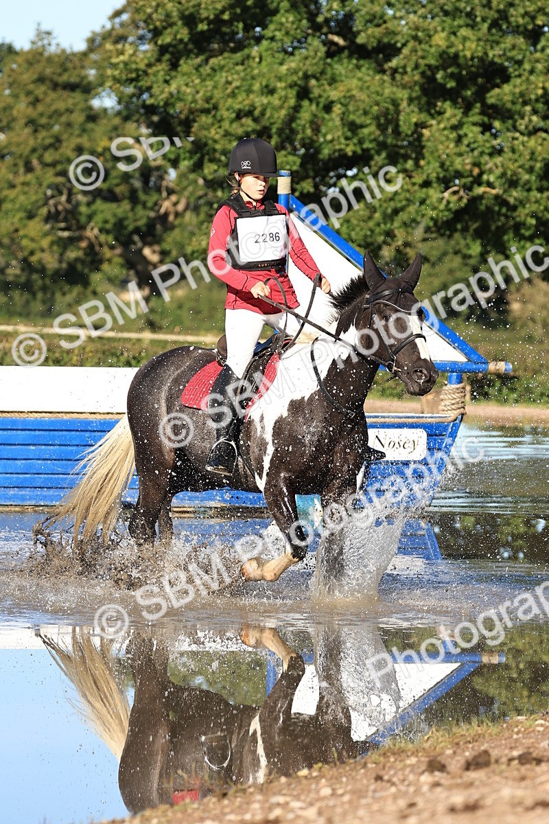 SBM_15634_E5 - Eventers Challenge - 50cm Open
