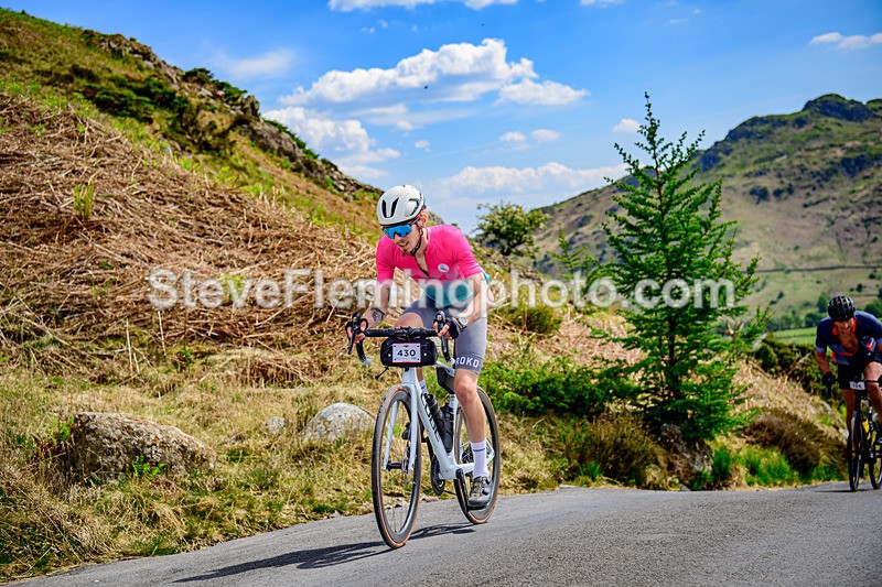 140140 - 2025 Fred Whitton Blea Tarn Climb 14.00 - 15.00
