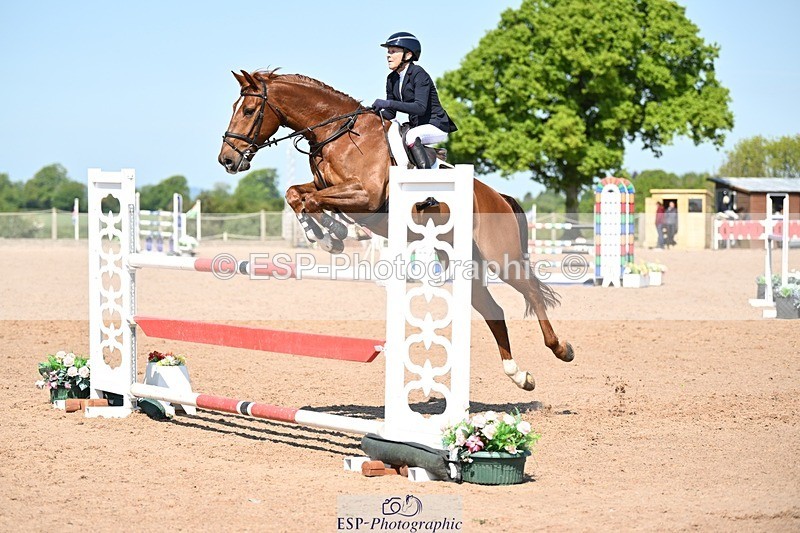 250509-105512-05697 - Cls 14 Snr 1.20m Open