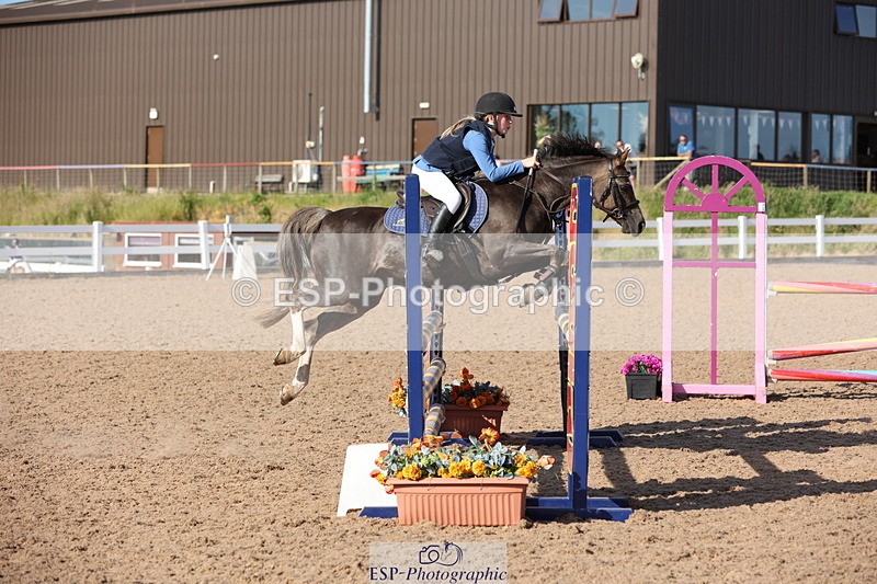 240629A-181056-09212 - Cls 14 Springboard 128cm + 138cm