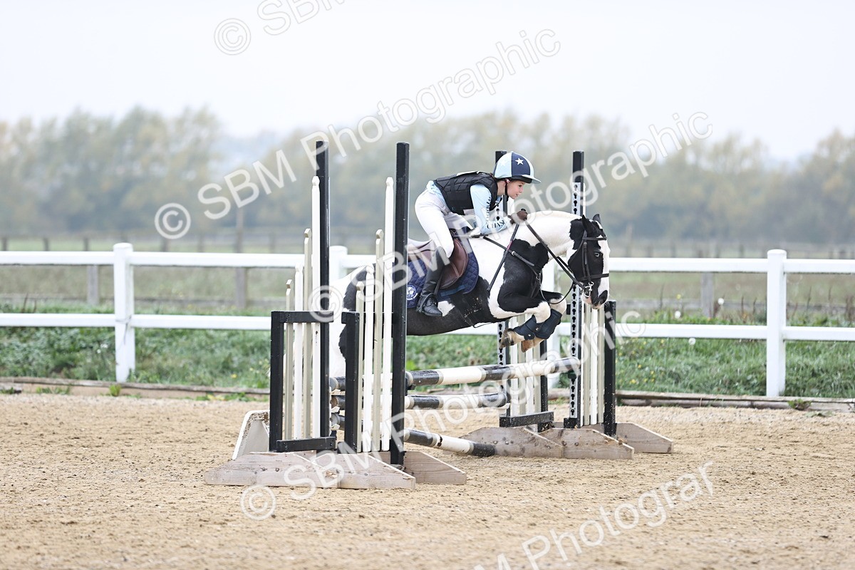 SBM_000133 - Class 1 - 70cm