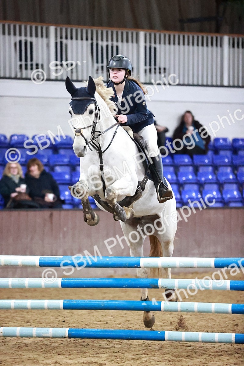 SBM_004222 - Class 15 - Senior British Novice 90cm