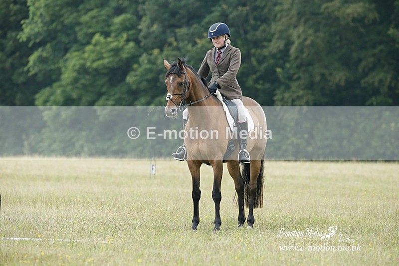BVRC 030721 594 - Bourne Valley Riding Club Dressage 03/07/21