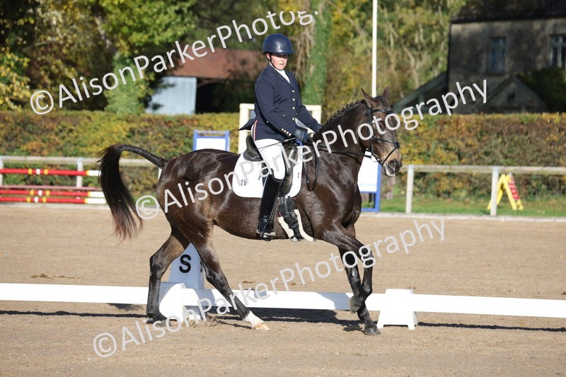 20251102-0391 - Class 3 - Novice 5