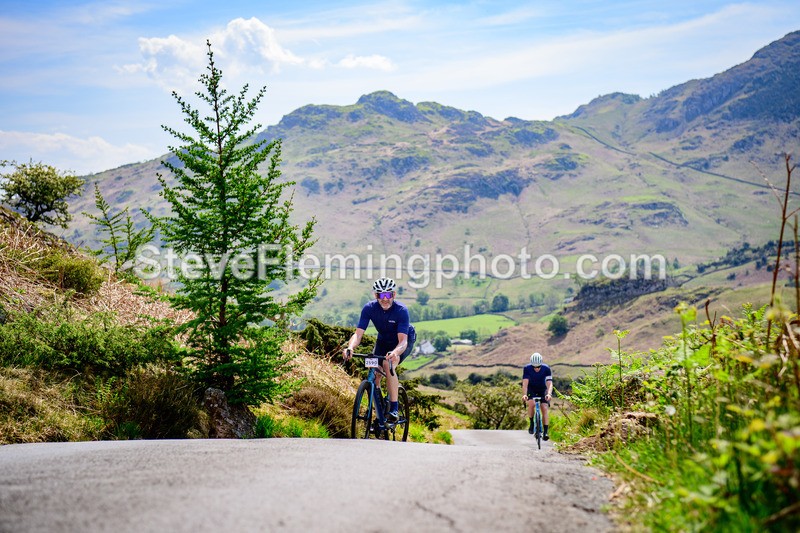 125439 - Blea Tarn Climb 12:00 - 13:00