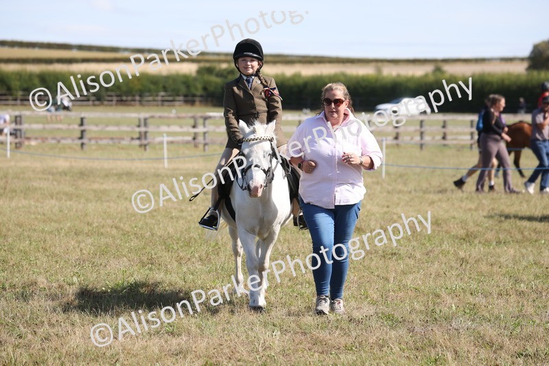 20260906-2264 - Class 16 - Family Pony