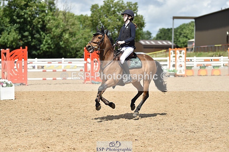 250628-134428-04083 - Cls 23 Graham Heath Equestrian 128cm & 138cm