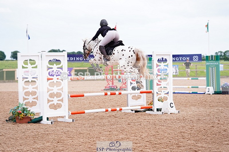 240630A-163142-15548 - Cls 26 Foxhunter 2nd Round