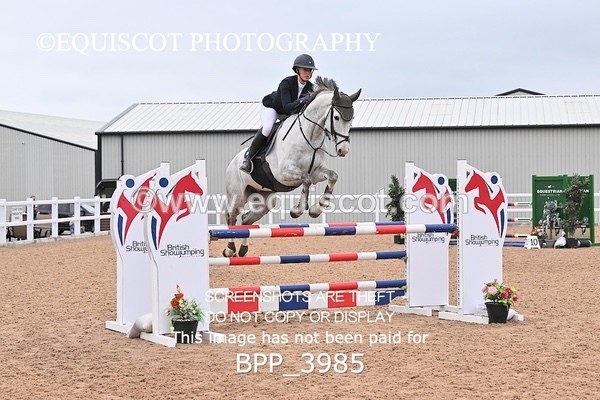 BPP_3985 - CLASS 16 SUN Senior Newcomers/1.10m Open