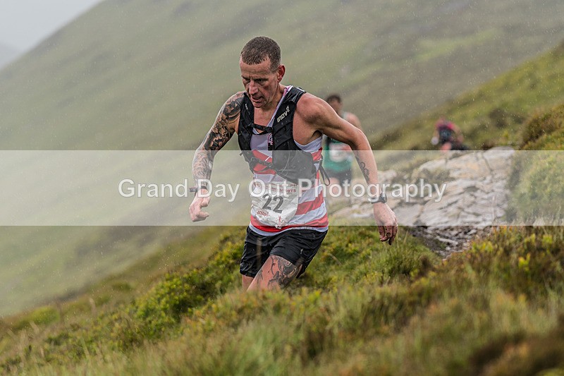 Buttermere-565 - Buttermere Sailbeck Fell Race Saturday 15th June 2024