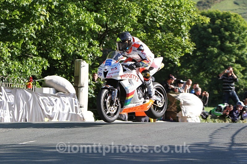  - Supersport Race 2