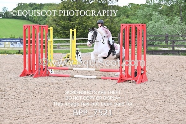 BPP_7521 - CLASS 2 30CM