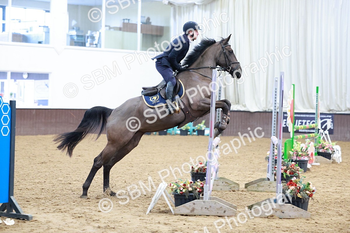 SBM_003158 - Class 10 - Nupafeed Supplements Senior Discovery/ 1m Open