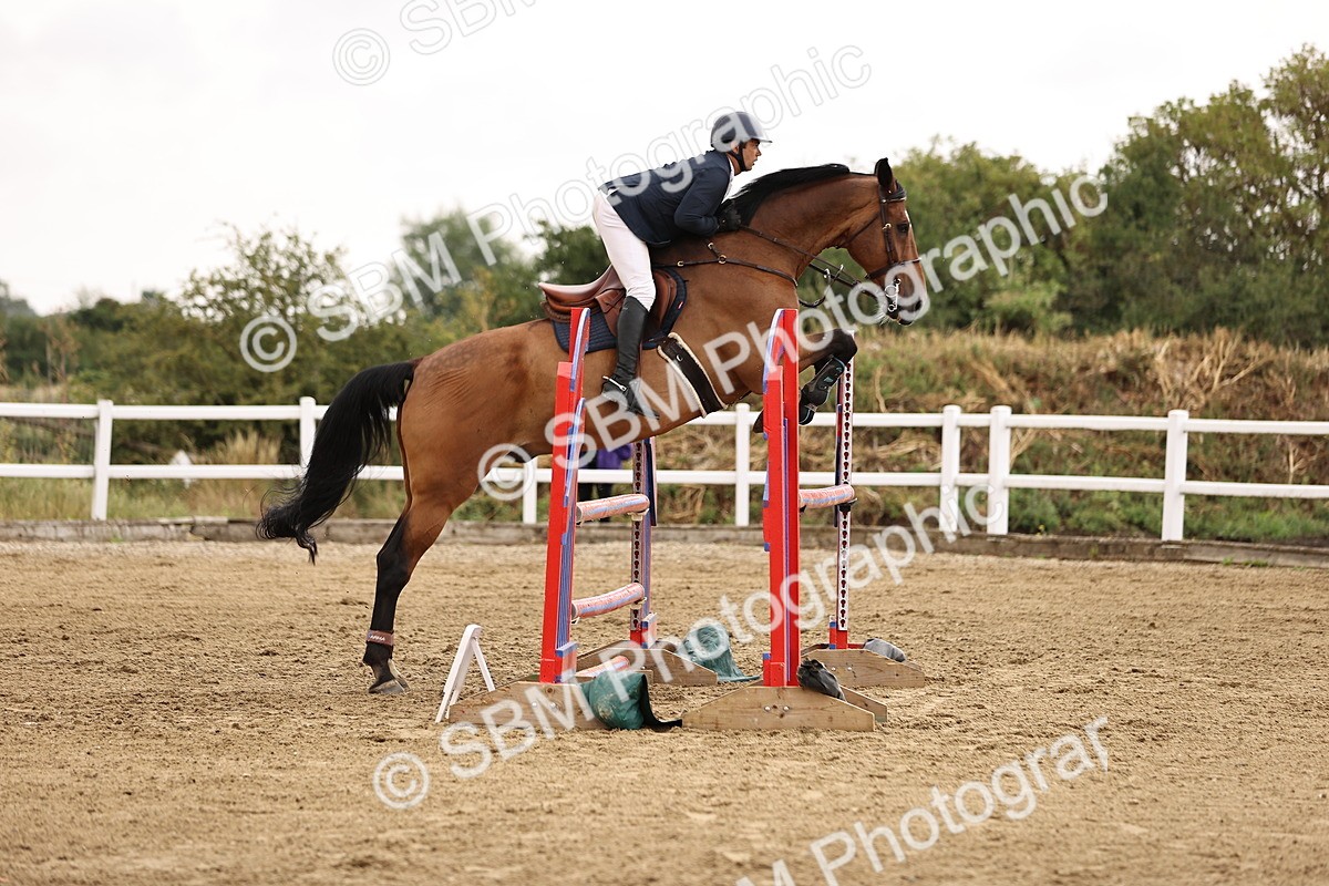 SBM_026397 - Class 12 - Amateur Championship Qualifier 1.05m