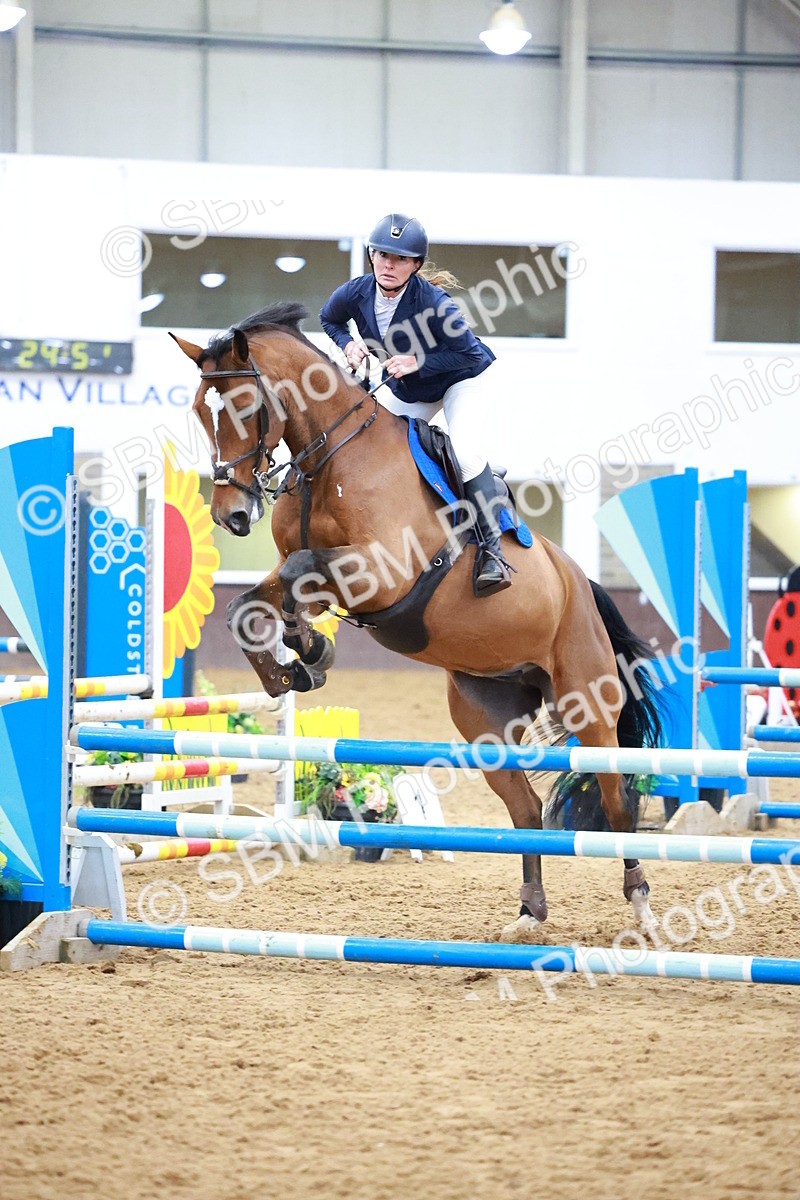SBM_000656 - Class 2 - Senior British novice - 90cm