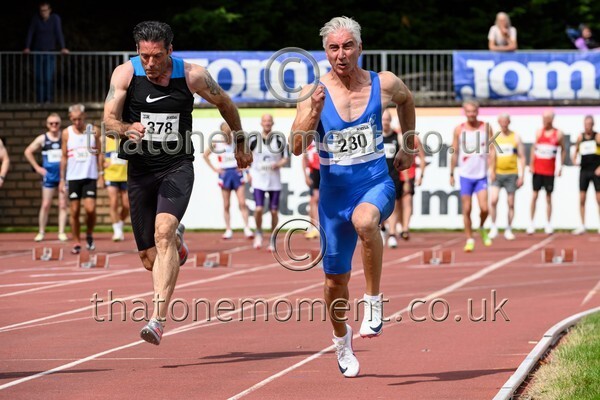 CEM26-924444 - Track Male Set One