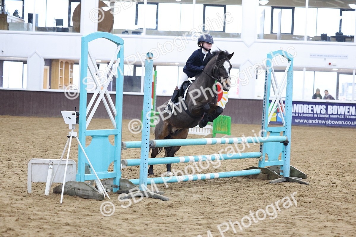 SBM_000118 - Class 1 - 70cm