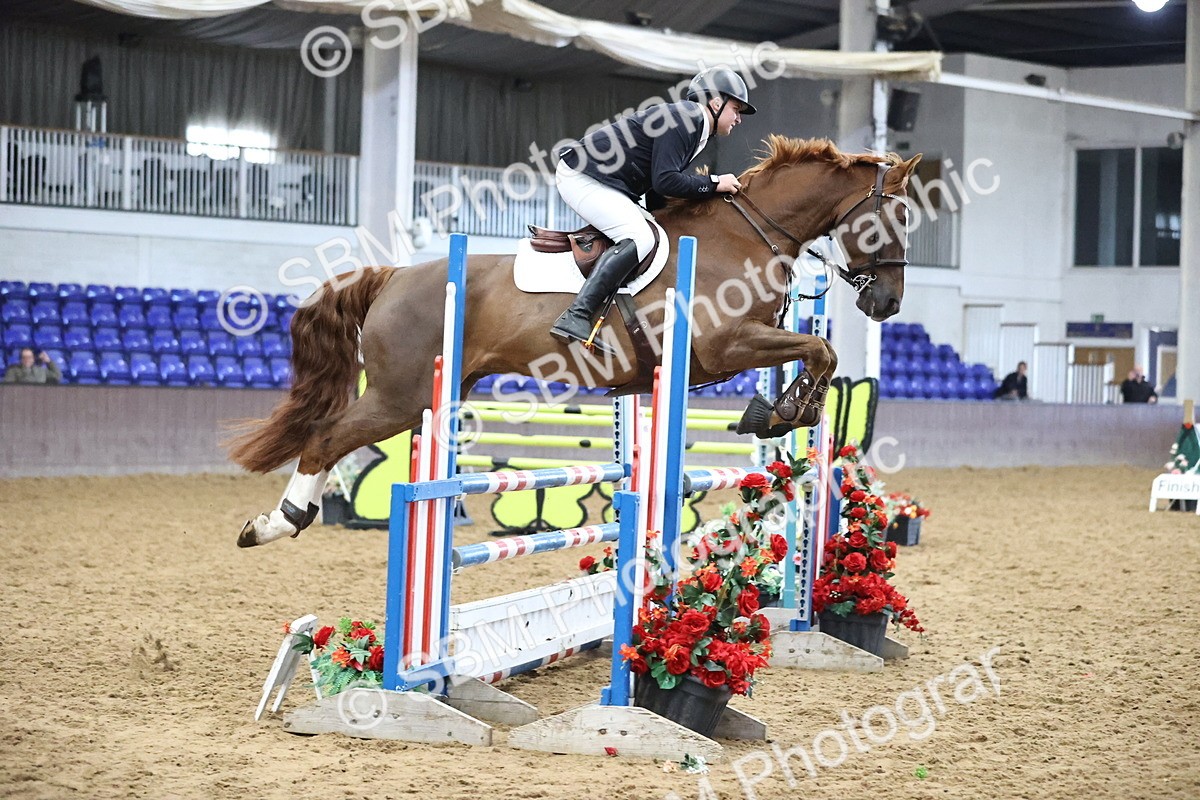 SBM_003434 - Class 11 - Senior Newcomers 1.10m