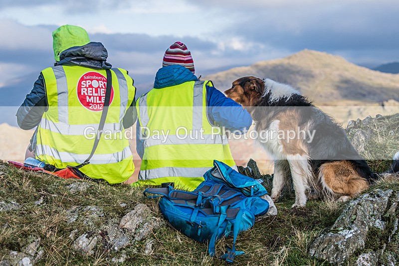 Dunnerdale-768 - Dunnerdale Fell Race Saturday 12th November 2022