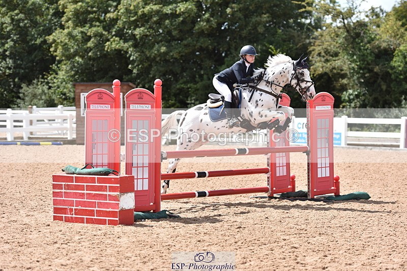 230806A-125428-01839 - Cls 20 Pony Discovery & 90cm Open